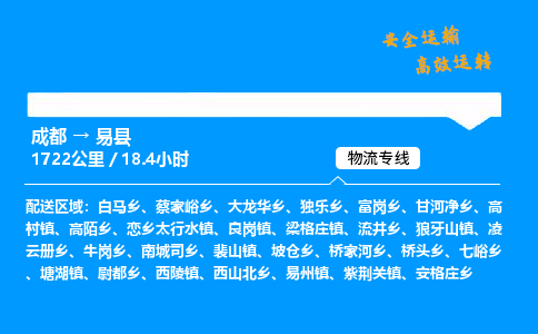 成都到黟县物流价格查询,成都至黟县物流费用,成都到黟县物流几天到